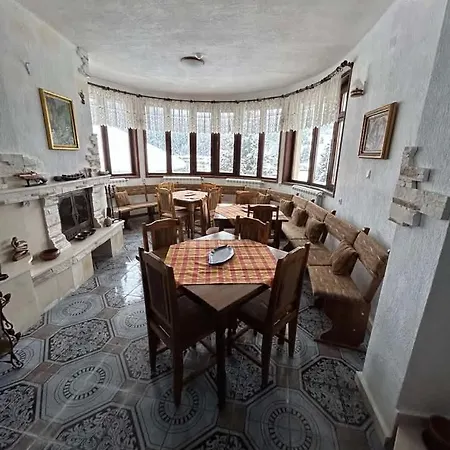 Feriehus свети георги Stoykite