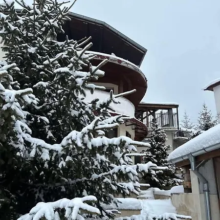 свети георги Feriehus