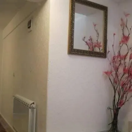 свети георги Holiday home Stoykite