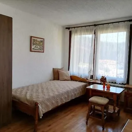 свети георги Feriehus