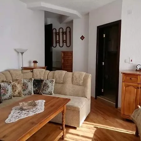 свети георги Feriehus *