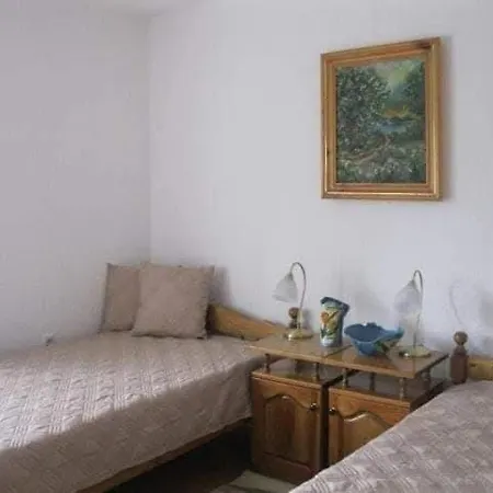 свети георги Holiday home Stoykite