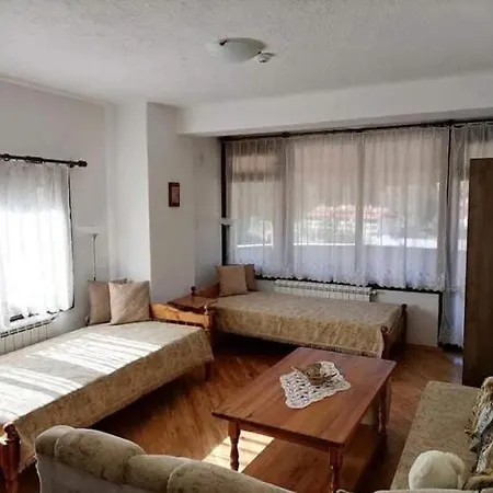 свети георги Feriehus *