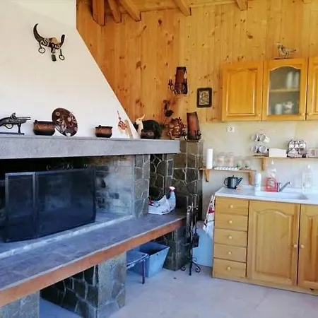 Feriehus свети георги *