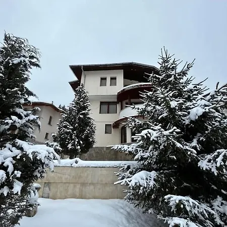 Feriehus свети георги Stoykite