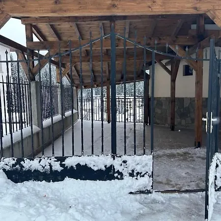 Holiday home свети георги
