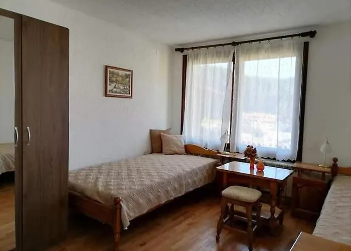 свети георги Feriehus