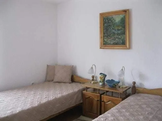 свети георги Feriehus Stoykite