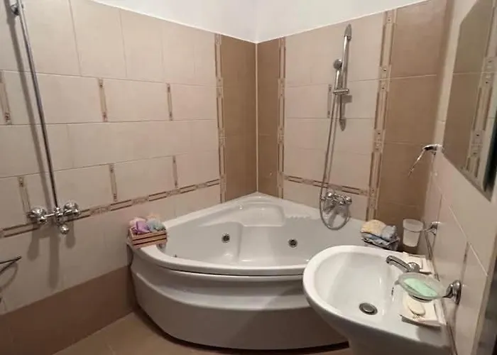 свети георги Feriehus