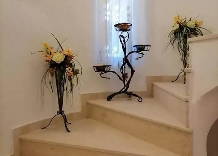 свети георги Feriehus *