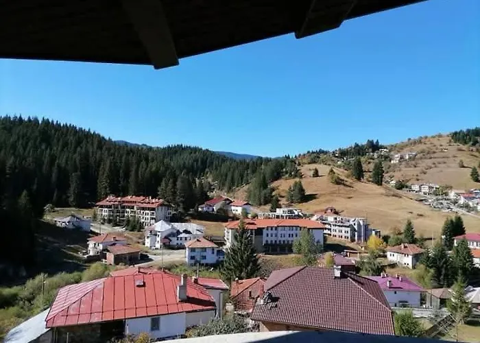 Feriehus свети георги Stoykite